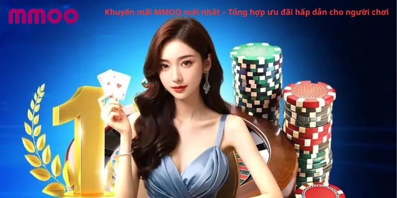 Khuyến mãi MMOO mới nhất – Tổng hợp ưu đãi hấp dẫn cho người chơi